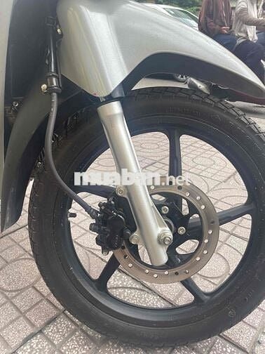 Cầm đồ thanh lý : Wave anpha 100