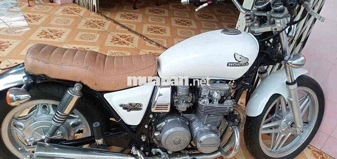 honda cb 650