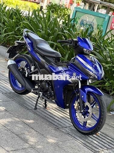 ❤️ Exciter 155 Vva đời 2022 bstp chính chủ