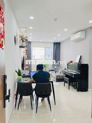 CHO THUÊ CĂN HỘ Topaz Elite ( 2PN +2WC 79m²) ĐẦY ĐỦ NỘI THẤT
