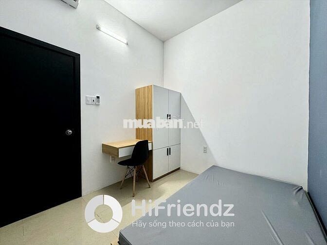 STUDIO GIÁ HỌC SINH SINH VIÊN NGAY PARC MALL QUẬN 8