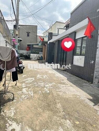 Dãy Trọ Co Dong Tien - Hẻm Xe Hơi 5m. Sổ Vuông - Gần BV Thủ Đức