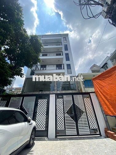 CHO THUÊ CĂN HỘ MINI ĐƯỜNG 59 GÒ VẤP