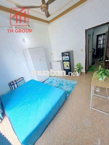 Nhà 7pn Cô Bắc, Phú Nhuận. Phù hợp Homestay