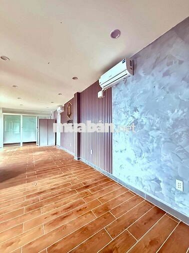 Văn Phòng, MB kinh doanh 2 mặt tiền Phan Văn Trị