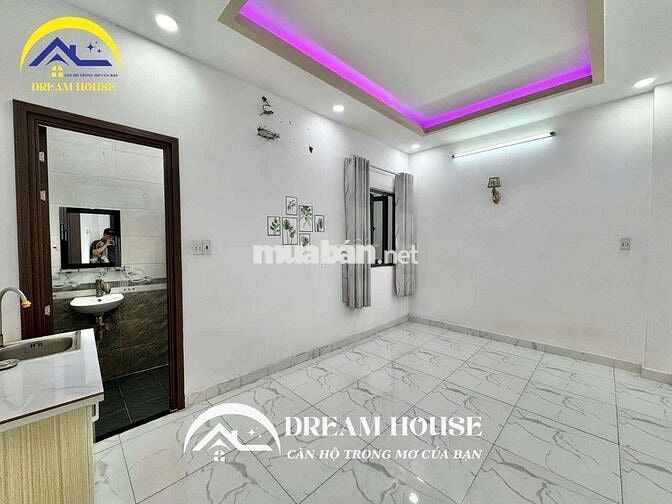 CHO THUÊ PHÒNG TRỌ GIÁ RẺ GẦN ĐH CÔNG THƯƠNG AEON TÂN PHÚ Ở LIỀN