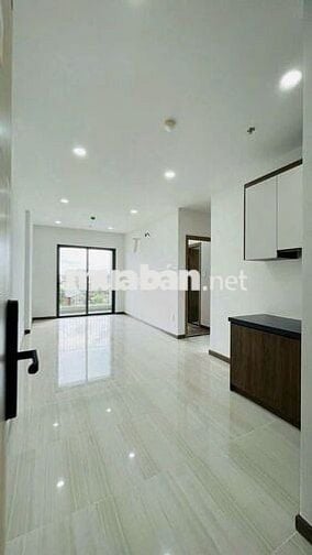 Bán căn 2pn-2wc giá 1tỷ764 full VAT, full nội thất, sổ sẵn nhà sẵn