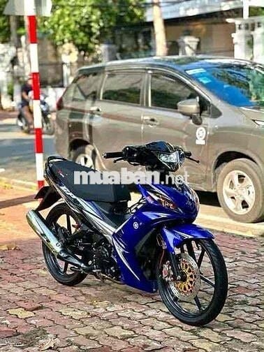 exciter 135  xuống áo 2010 , không 9 chủ