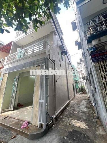 💰💰💰 TRỆT LẦU 3PN 2WC (4,5❌15m) - HẺM XE TẢI 616 LÊ ĐỨC THỌ, P15, GV