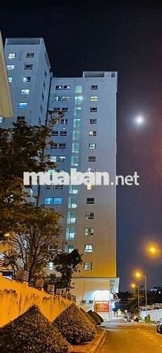 Cần cho thuê căn hộ HQC 35 Hồ Học Lãm, 2PN đầy đủ nội thất, ở ngay