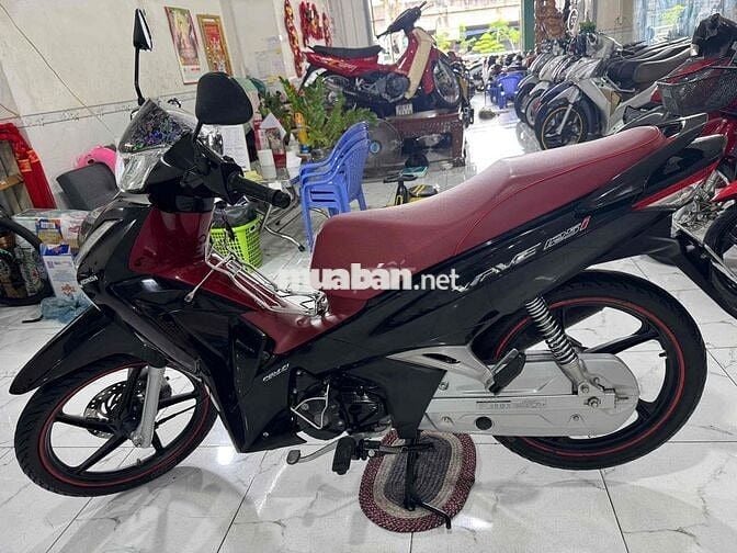 ✅WAVE I THÁI Cuối 2019 Đẹp Zin Mới Chát 👍