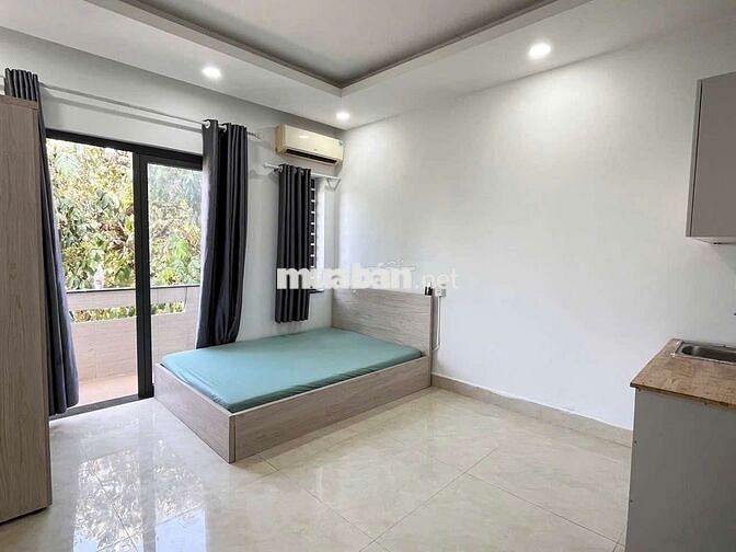 CHDV ban công xịn xò gần Crescent Mall, phú Mỹ Hưng Q7