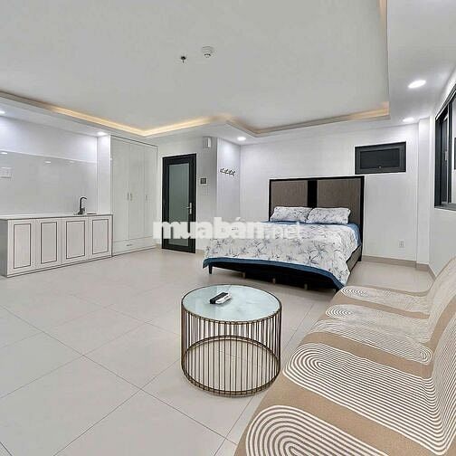 Căn Hộ Siêu Rộng 45m2 Ngay Võ Duy Ninh - Ngô Tất Tố - Nguyễn Hữu Cảnh