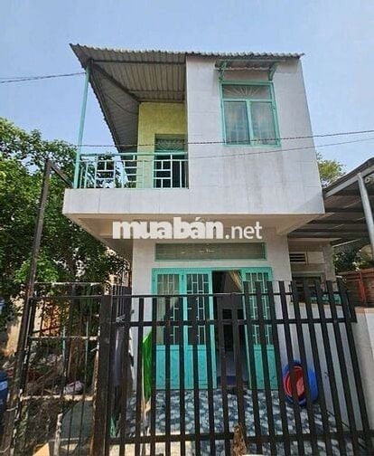 Nhà gần vòng Xoay An Phú phường Tân Bình Tp Dĩ An