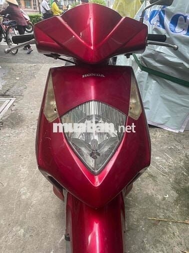 Honda dulan 2005 máy êm zin