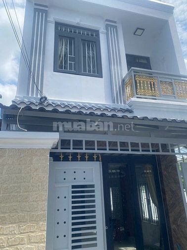 Bán nhà HXH GIÁ RẺ cách MT Huỳnh Tấn Phát Nhà Bè chỉ 30m – 85m² – giá