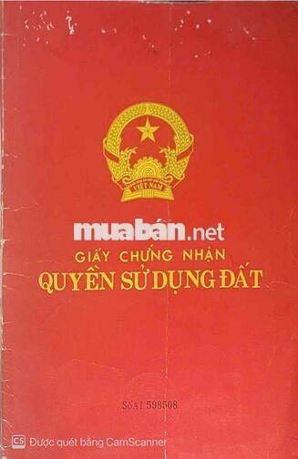 bán 950m2 mặt tiền đường Hùng Vương Xã Hồ Tràm mặt tiền KD buôn bán