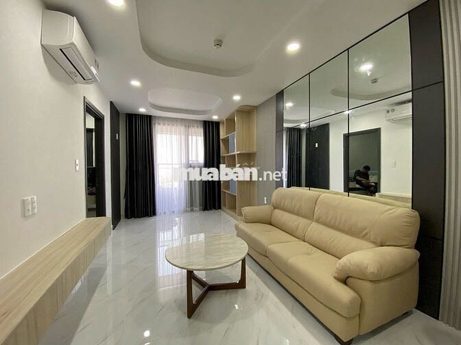 BÁN CĂN HỘ SAIGON SOUTH 2PN, FULL NỘI THẤT, NHÀ MỚI