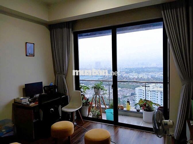 CHO THUÊ CĂN HỘ MIZUKI [ 3PN + 2WC ] ĐẦY ĐỦ NỘI THẤT – giá 13tr/tháng