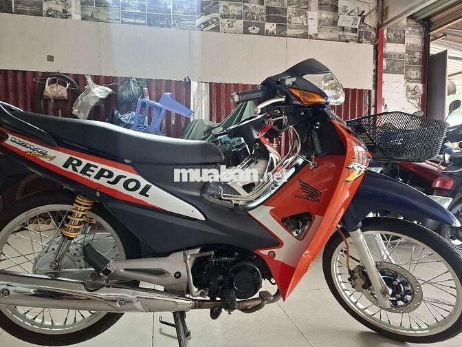 Honda 2016