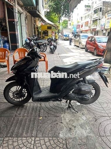 xe Vario 150 2019 bs tphcm