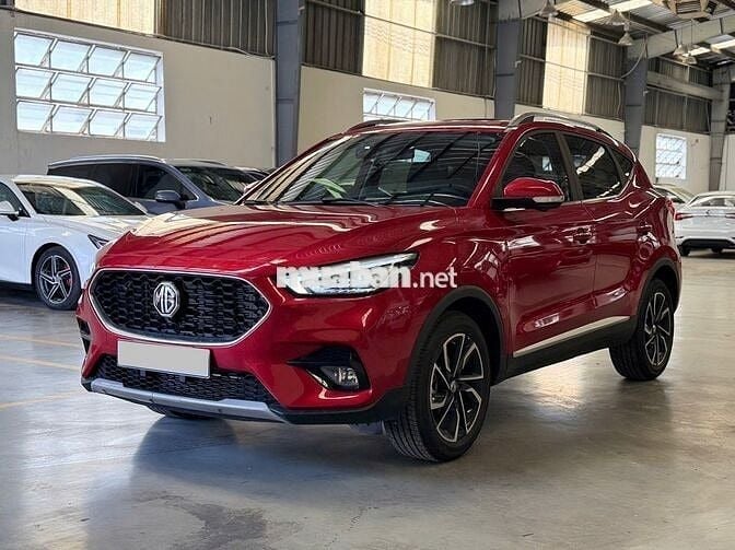 MG ZS 2025 Luxury 1.5 AT  - 200 km như xe mới