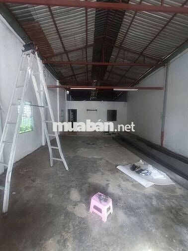 CHO THUÊ KHO XƯỞNG LINH TRUNG. THỦ ĐỨC