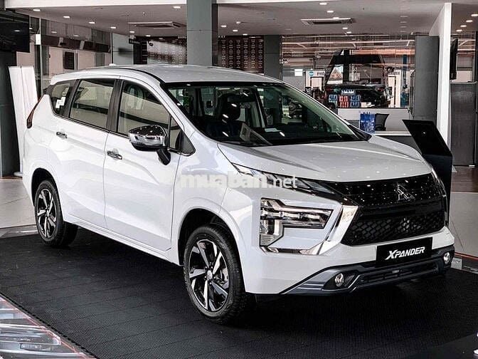 Xpander Premium 2025 - Xe mới 100% - 558 Triệu