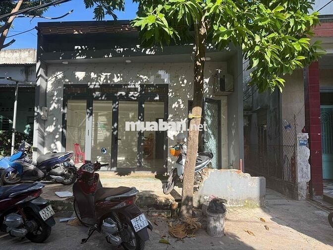 CHÍNH CHỦ CHO THUÊ NHÀ MẶT TIỀN VÕ DUY NINH SƠN TRÀ, ĐÀ NẴNG