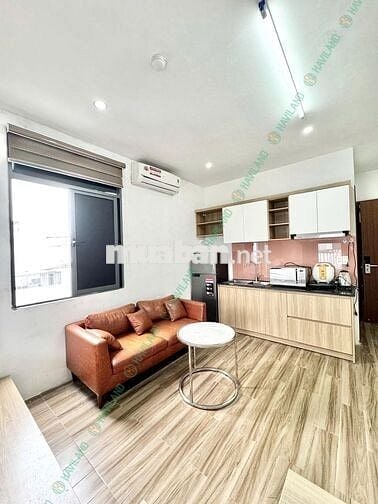 CĂN STUDIO XINH XINH GẦN BIỂN MỸ KHÊ
