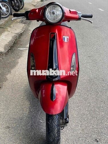 vespa primavera-trả trước 0đ-góp tư trả trước 6tr