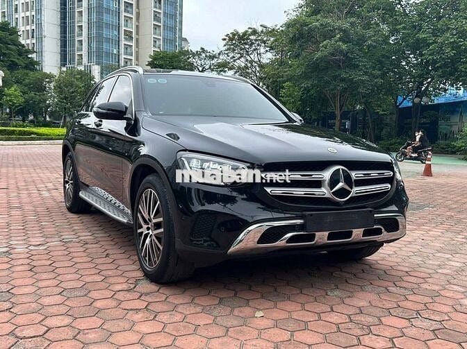 Glc200 4matic V1 sx.2021