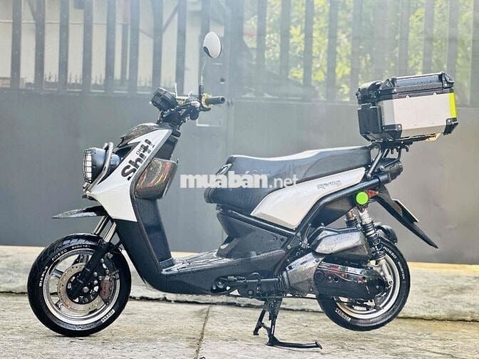 YAMAHA BWS FULL ĐỒ CHƠI CỰC ĐẸP BSTP