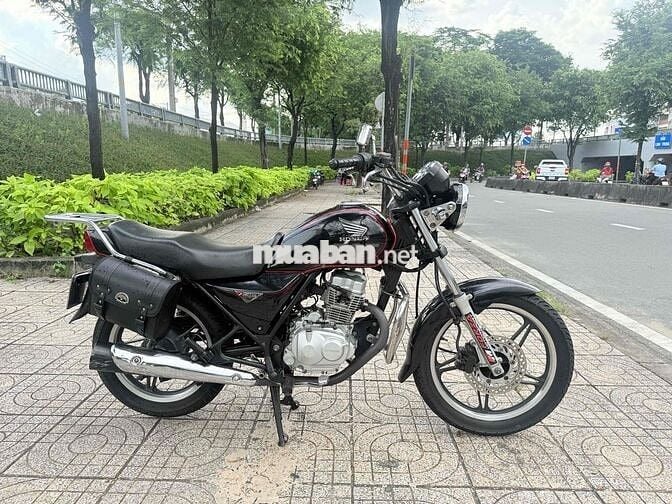 Bán master 3 125cc BSTP chính chủ