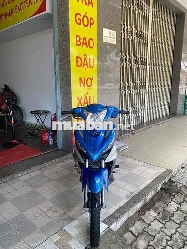 Nhà dư cần bán Exciter côn tự động bs 43