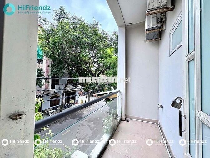 CHO THUÊ BANCOL THANG MÁY - ngay bến xe quận 8 - gần VHU, UEH