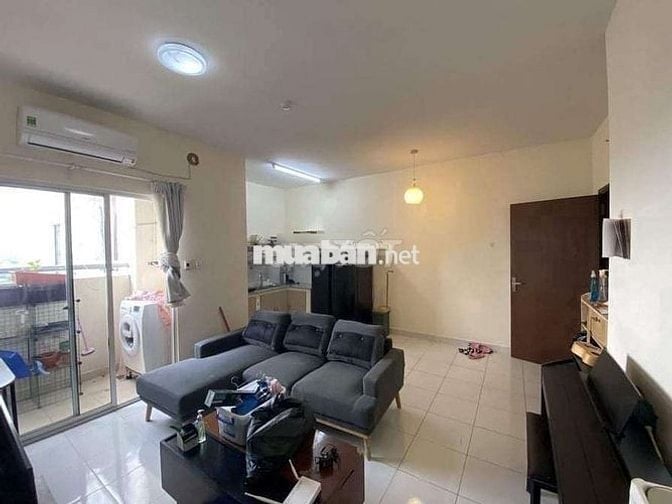 BÁN CHUNG CƯ HQC HÓC MÔN, 1.35 TỶ , 67M2, 2PN, 2WC