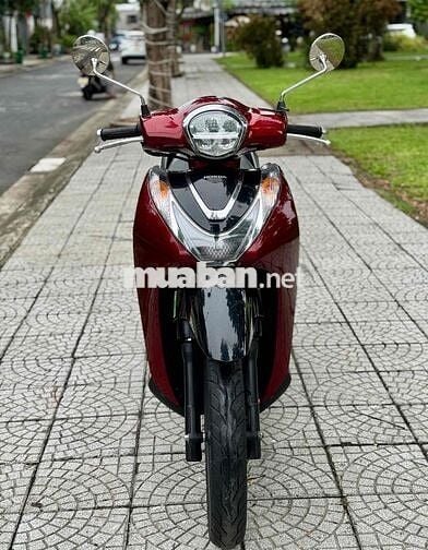 Sh mode 2020 Thắng ABS biển 43. Xe nguyên rin