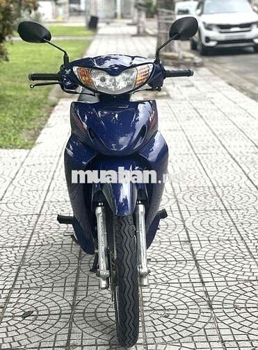 FuTure xanh 2000 biển số 43. Đc 107 khúc hạo