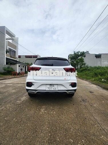 MG MGZS 2024 - 7000 km