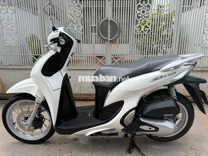 SH Mode 2025 lướt 2000km bao tua 99% mới chỉ 52tr