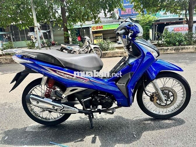 Future 125 Fi Bstp Xe Đẹp Dọn Style Wave 125