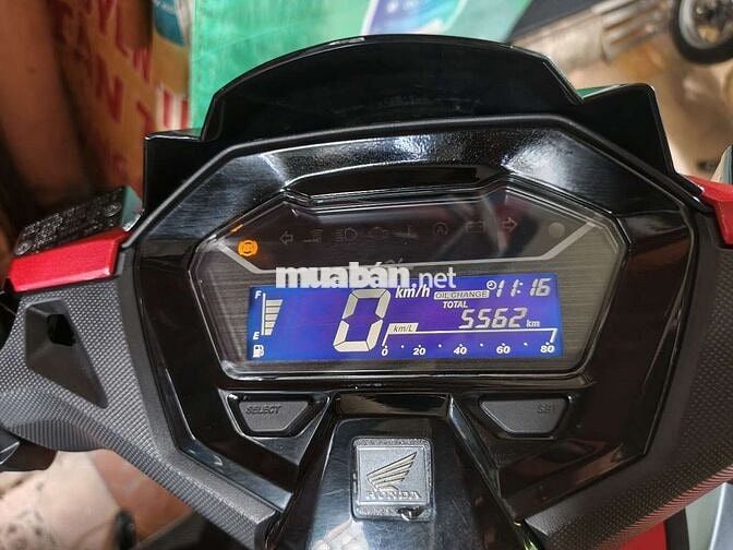 Vario 160 bản đặc biệt
