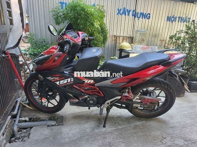 Cần thanh lý xe winnerx 2022 giá rẻ
