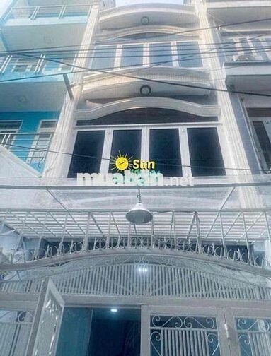 Cho thuê nc 2pn 3wc - Huỳnb Văn Bánh, p13, Phú Nhuận cách hxh 1 căn