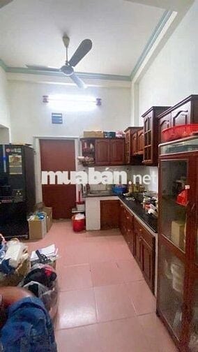 NHỈNH 10TỶ TL
ĐƯỜNG ÂU CƠ P.10 TÂN BÌNH 
ÔTÔ NGỦ TRONG NHÀ 
DT KHỦNG