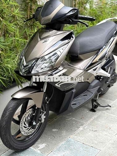 Airblade 2011 FI up full thái đẹp leng keng