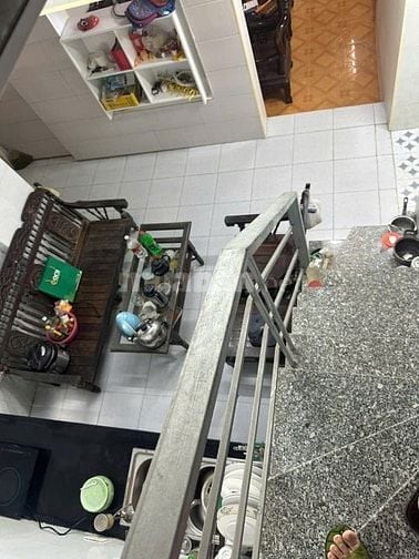 CHÍNH CHỦ BÁN NHÀ TẬP THỂ XÂY LẮP LÂM NGHIỆP NGÕ 54 NGỌC HỒI 118m 2