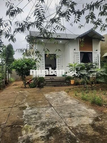 Nhà mới xây kiên cố, view đẹp, gần nhà thờ Tân Bùi, hẻm xe hơi.