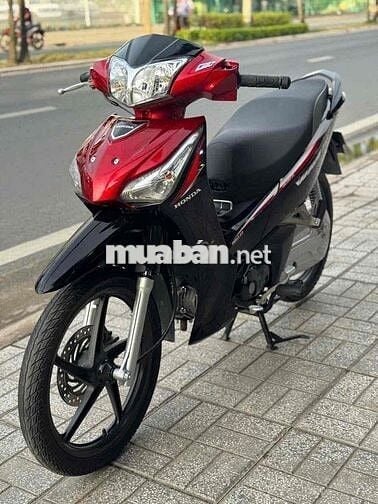 Fu Fi 125 dọn Wave 125i biển 65